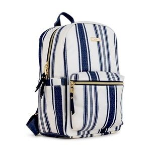 JuJuBe Midi Tea Time Diaper Backpack